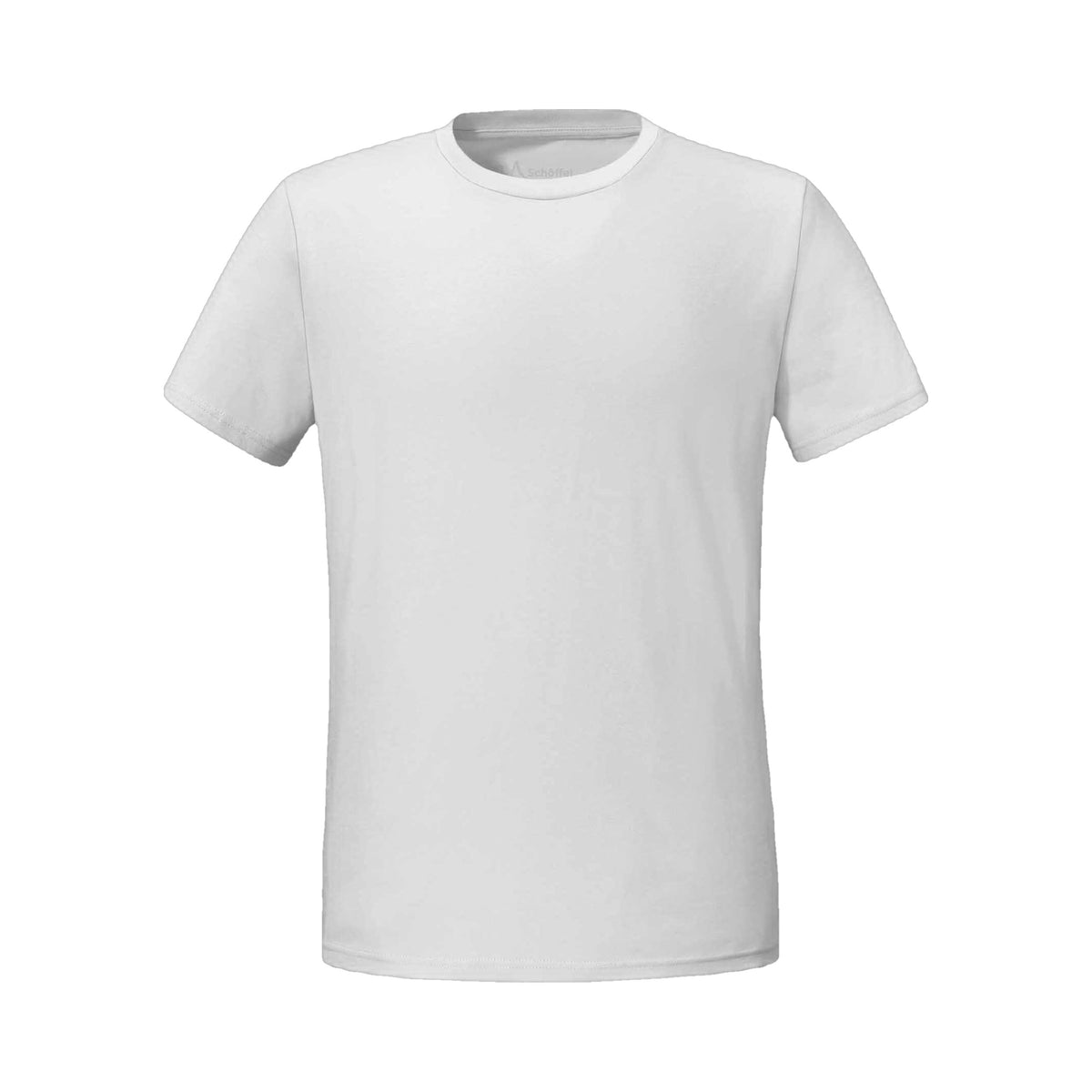 T-Shirt aus Bio-Baumwolle "Lieblings T-Shirt GOTS Herren" - A+S Technigro Arbeitsschutz und Sicherheit GmbH