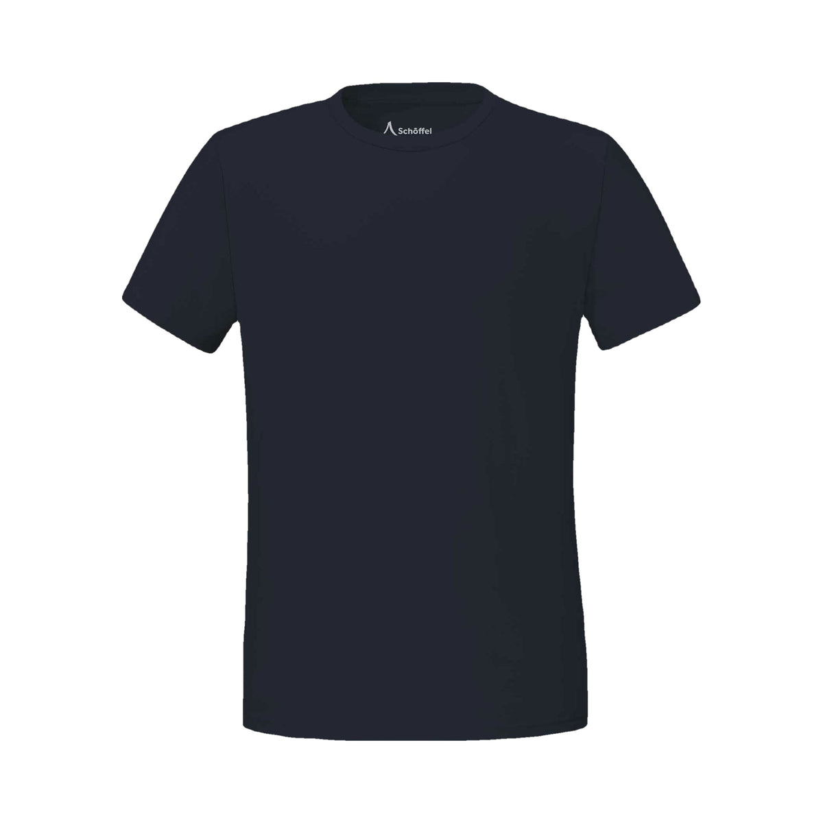 T-Shirt aus Bio-Baumwolle "Lieblings T-Shirt GOTS Herren" - A+S Technigro Arbeitsschutz und Sicherheit GmbH
