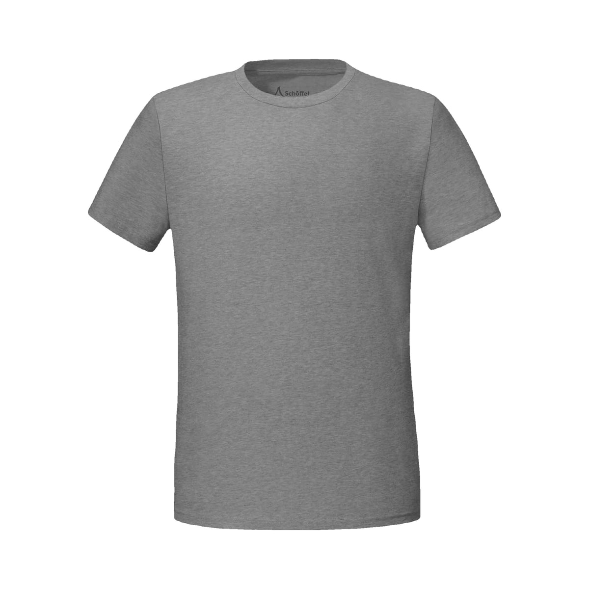 T-Shirt aus Bio-Baumwolle "Lieblings T-Shirt GOTS Herren" - A+S Technigro Arbeitsschutz und Sicherheit GmbH