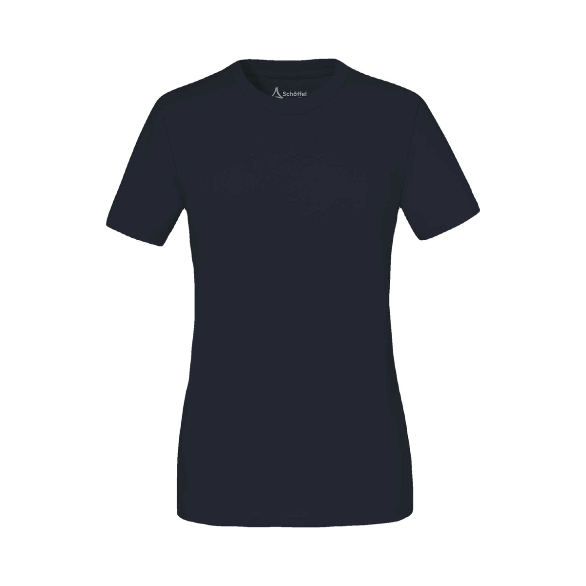 T-Shirt aus Bio-Baumwolle "Lieblings T-Shirt GOTS Damen" - A+S Technigro Arbeitsschutz und Sicherheit GmbH