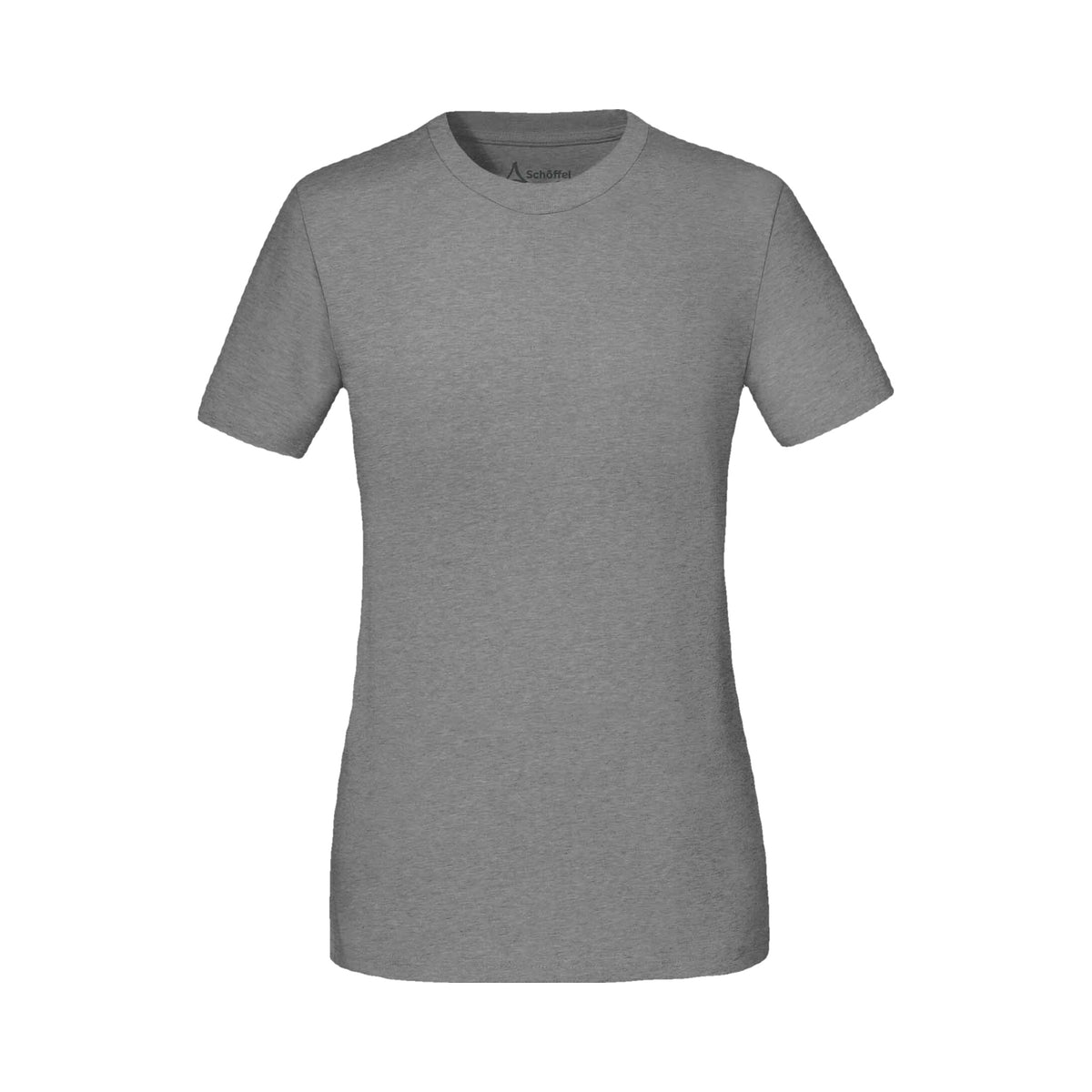 T-Shirt aus Bio-Baumwolle "Lieblings T-Shirt GOTS Damen" - A+S Technigro Arbeitsschutz und Sicherheit GmbH