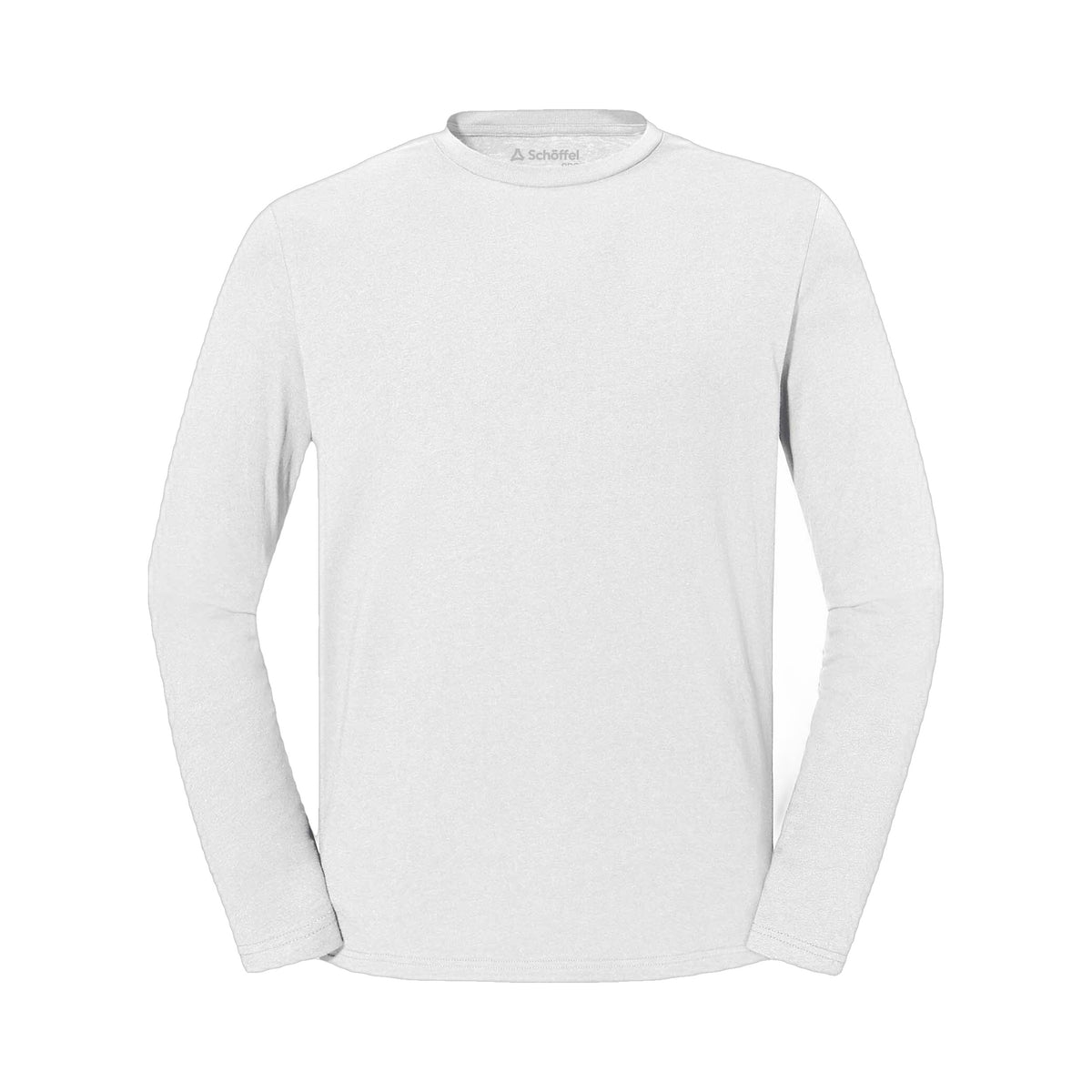 Strapazierfähiges Langarm T-Shirt "Lieblings Longsleeve WW Herren" - A+S Technigro Arbeitsschutz und Sicherheit GmbH