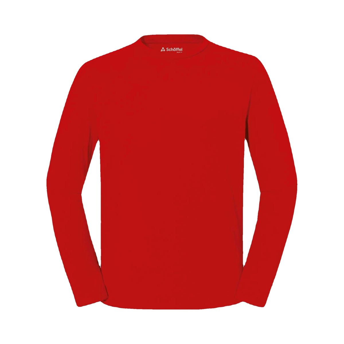 Strapazierfähiges Langarm T-Shirt "Lieblings Longsleeve WW Herren" - A+S Technigro Arbeitsschutz und Sicherheit GmbH