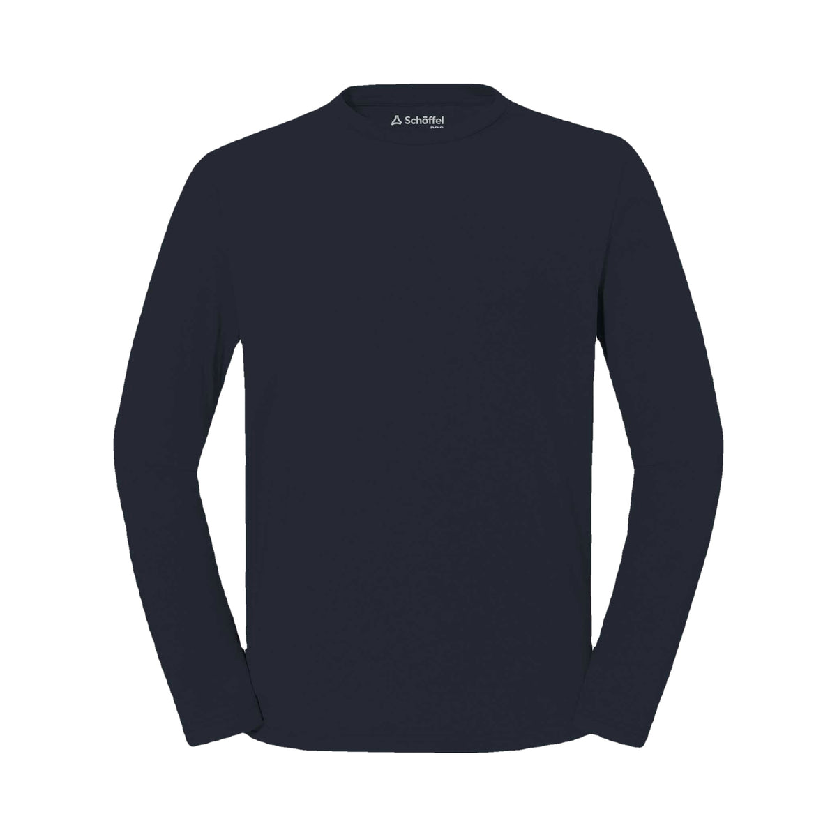 Strapazierfähiges Langarm T-Shirt "Lieblings Longsleeve WW Herren" - A+S Technigro Arbeitsschutz und Sicherheit GmbH