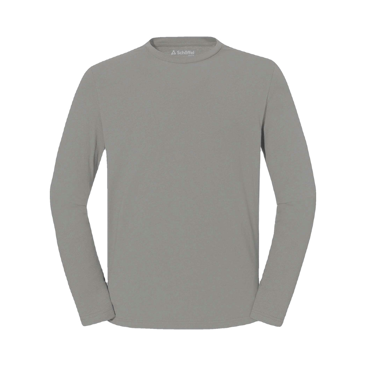 Strapazierfähiges Langarm T-Shirt "Lieblings Longsleeve WW Herren" - A+S Technigro Arbeitsschutz und Sicherheit GmbH