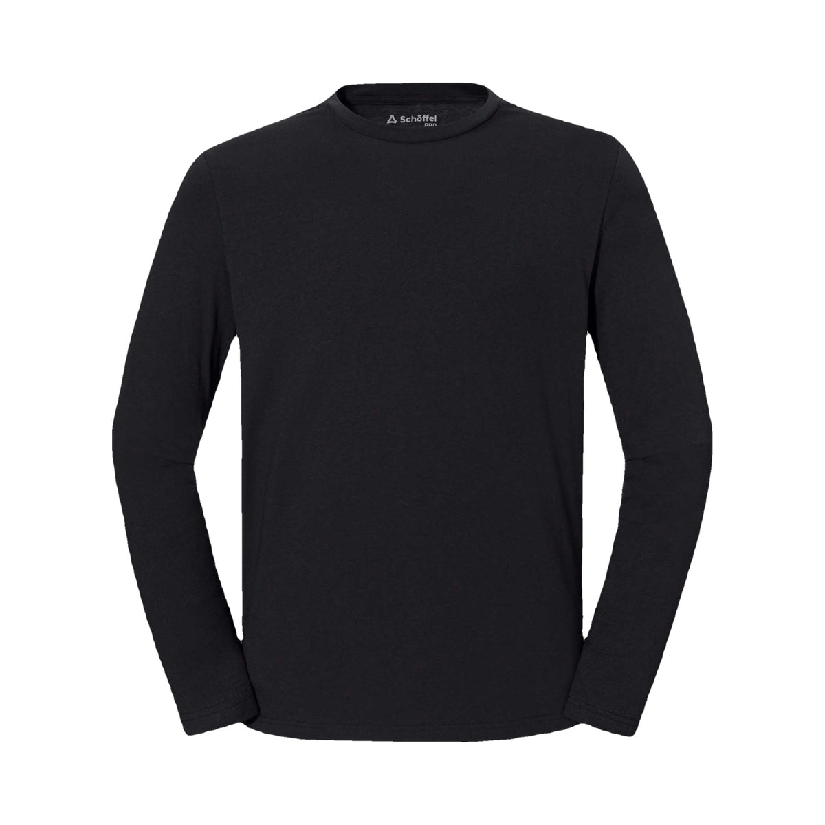 Strapazierfähiges Langarm T-Shirt "Lieblings Longsleeve WW Herren" - A+S Technigro Arbeitsschutz und Sicherheit GmbH