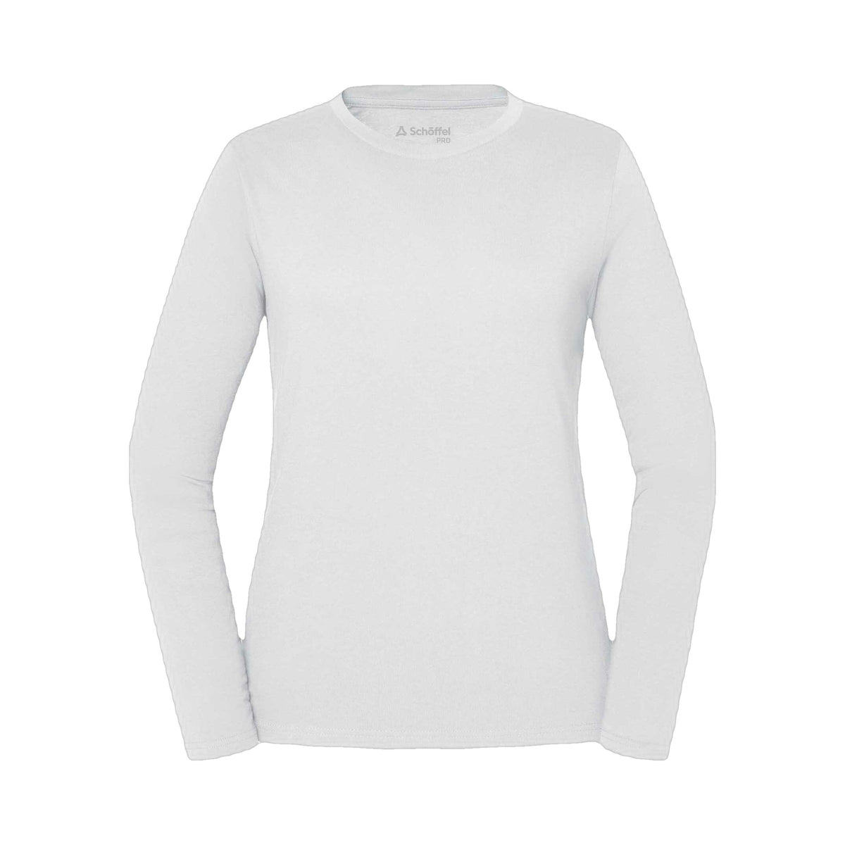 Strapazierfähiges Langarm T-Shirt "Lieblings Longsleeve WW Damen" - A+S Technigro Arbeitsschutz und Sicherheit GmbH