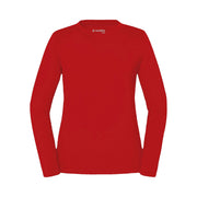 Strapazierfähiges Langarm T-Shirt "Lieblings Longsleeve WW Damen" - A+S Technigro Arbeitsschutz und Sicherheit GmbH