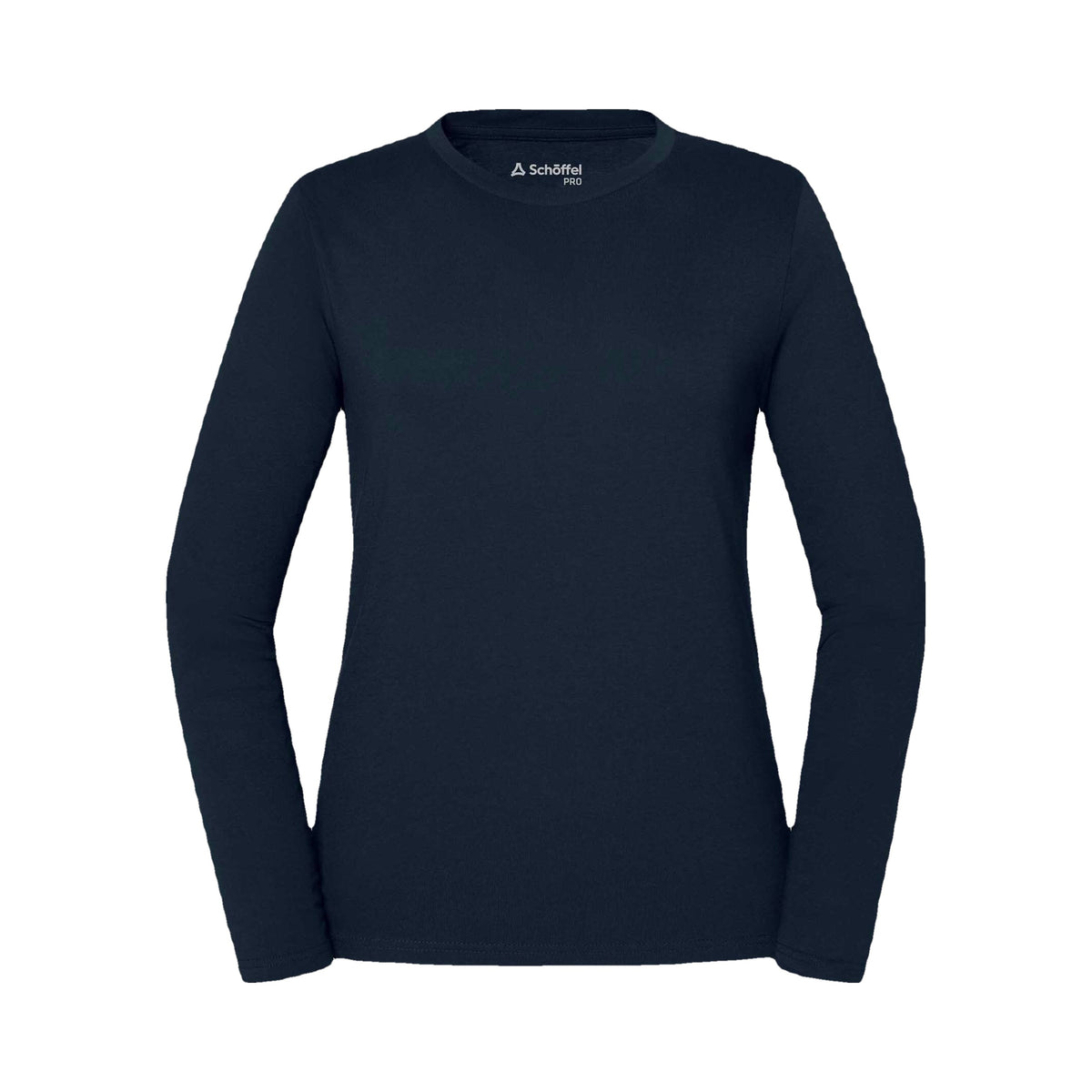Strapazierfähiges Langarm T-Shirt "Lieblings Longsleeve WW Damen" - A+S Technigro Arbeitsschutz und Sicherheit GmbH