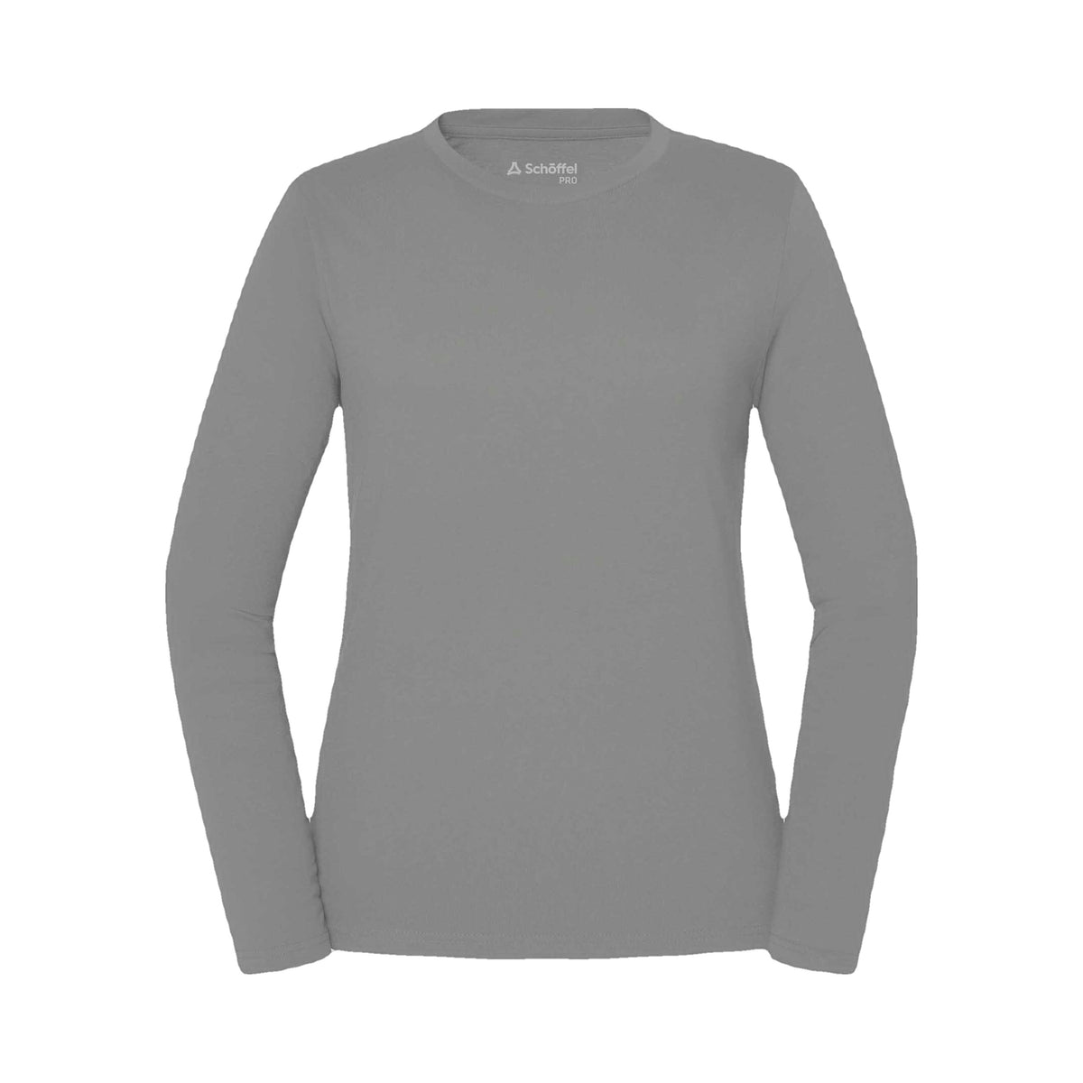 Strapazierfähiges Langarm T-Shirt "Lieblings Longsleeve WW Damen" - A+S Technigro Arbeitsschutz und Sicherheit GmbH