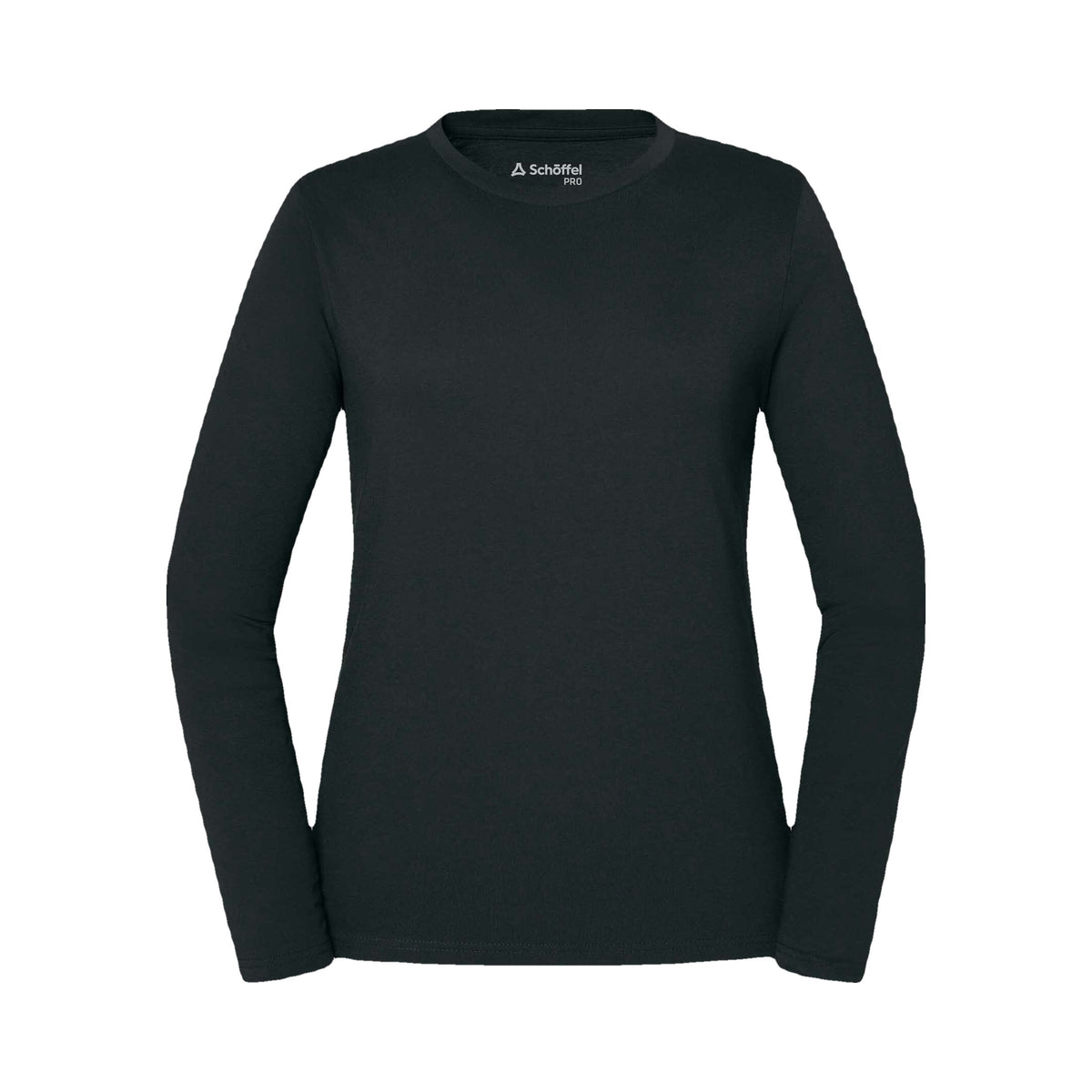 Strapazierfähiges Langarm T-Shirt "Lieblings Longsleeve WW Damen" - A+S Technigro Arbeitsschutz und Sicherheit GmbH