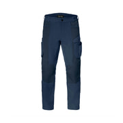 Herren Funktionelle Full-Stretch-Arbeitshose Bulldozer