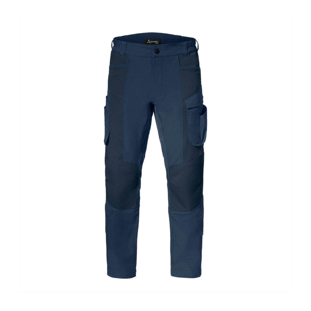 Herren Funktionelle Full-Stretch-Arbeitshose Bulldozer