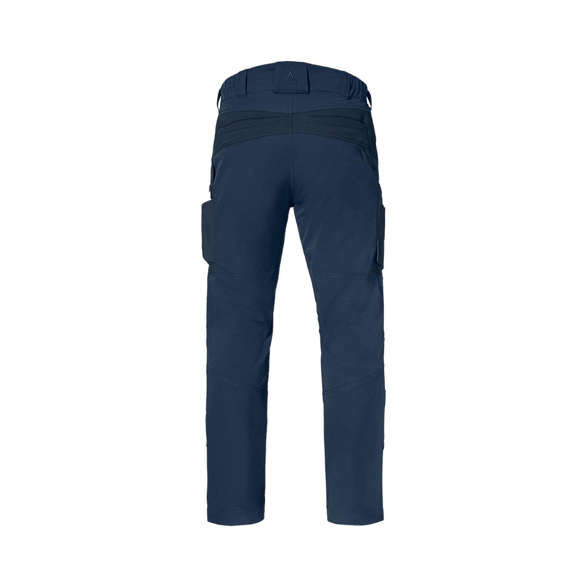 Herren Funktionelle Full-Stretch-Arbeitshose Bulldozer