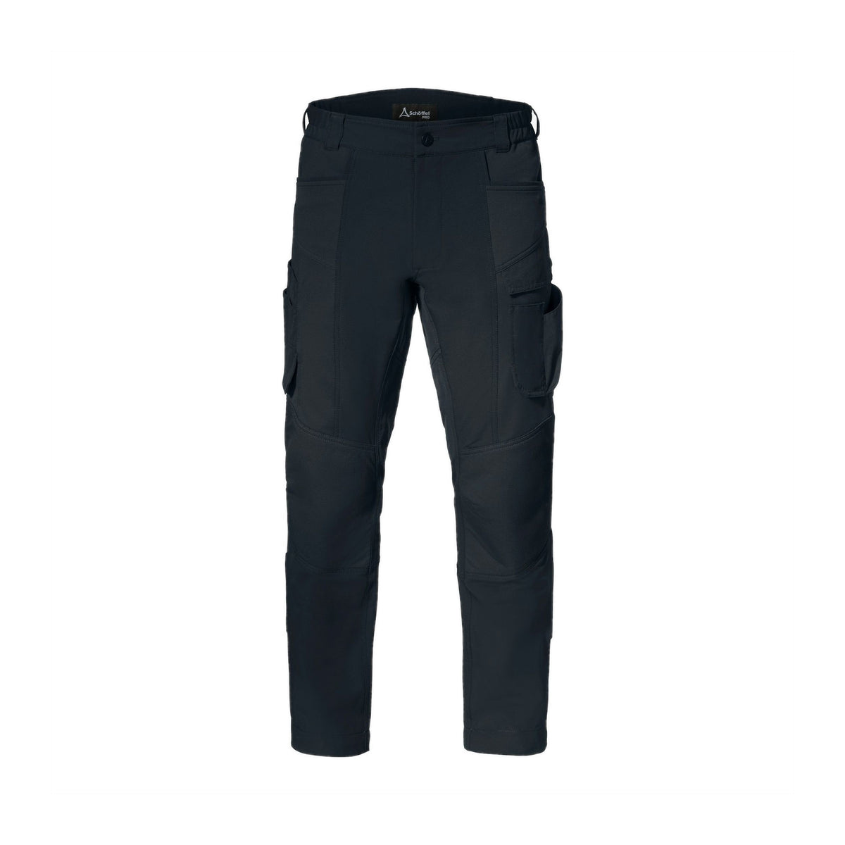 Herren Funktionelle Full-Stretch-Arbeitshose Bulldozer - A+S Technigro Arbeitsschutz und Sicherheit GmbH