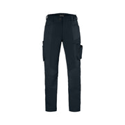 Damen Funktionelle Full-Stretch-Arbeitshose Bulldozer