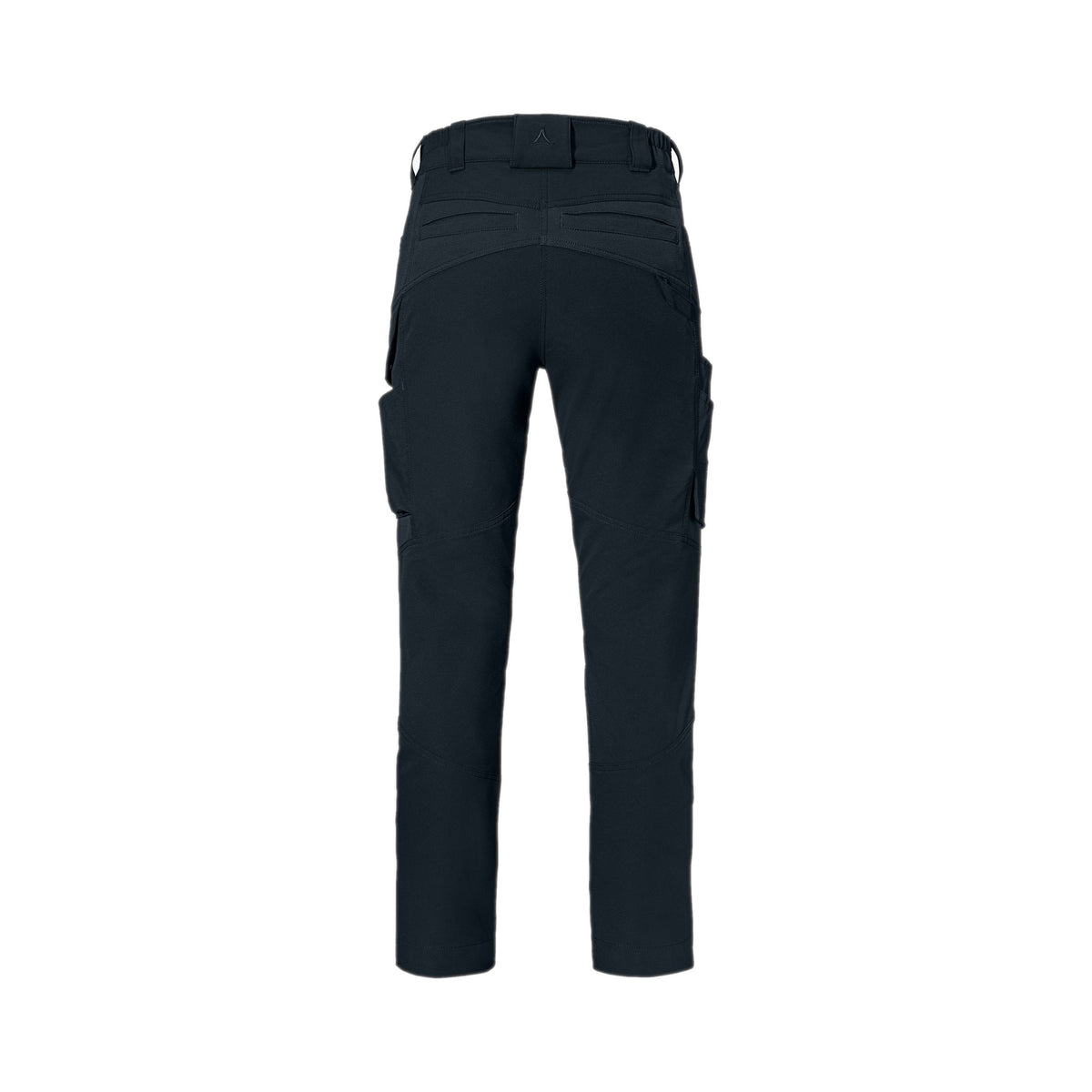 Damen Funktionelle Full-Stretch-Arbeitshose Bulldozer