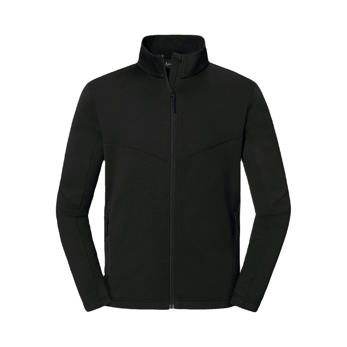 Funktionelle Fleecejacke "Wärmewächter Herren" - A+S Technigro Arbeitsschutz und Sicherheit GmbH