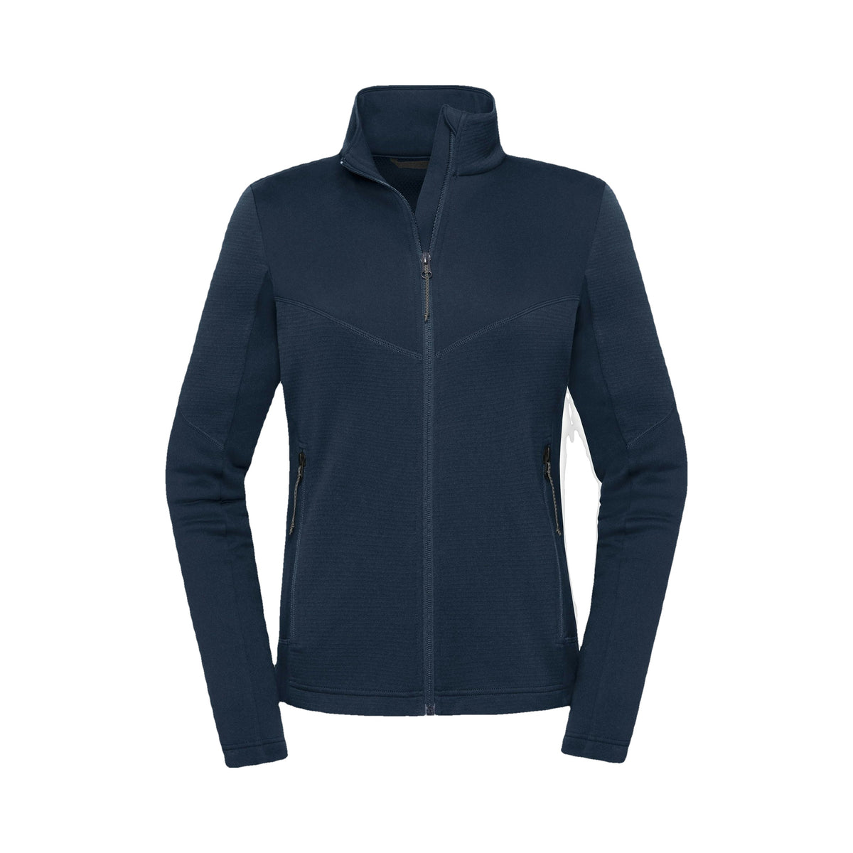 Funktionelle Fleecejacke "Wärmewächter Damen" - A+S Technigro Arbeitsschutz und Sicherheit GmbH