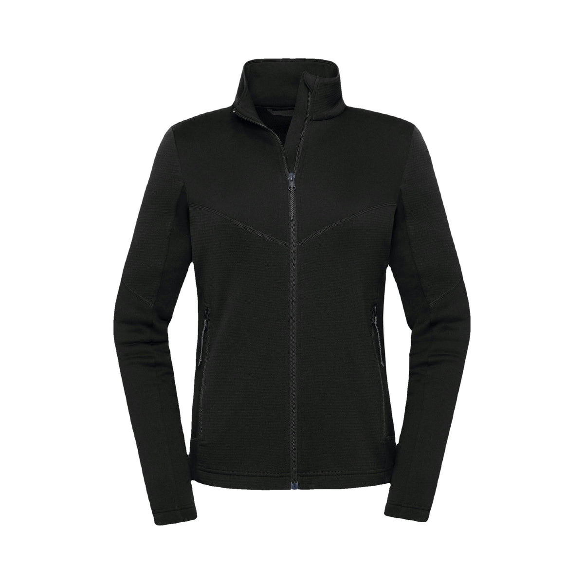 Funktionelle Fleecejacke "Wärmewächter Damen" - A+S Technigro Arbeitsschutz und Sicherheit GmbH