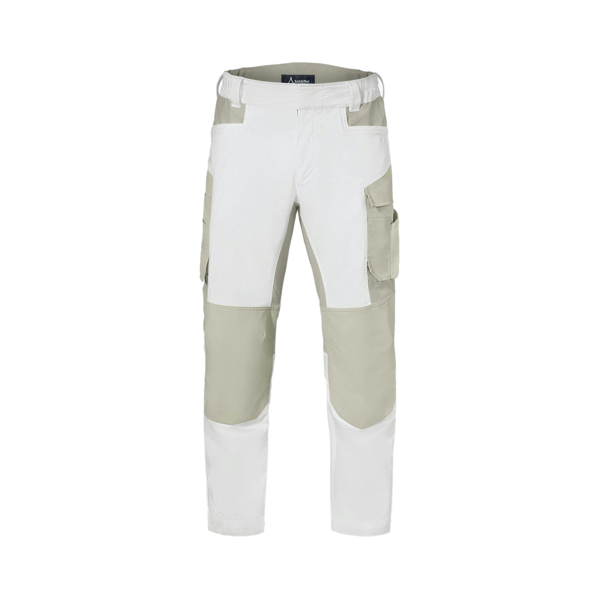 Strapazierfähige Herren-Bundhose mit PRO AR40 Meistermacher - A+S Technigro Arbeitsschutz und Sicherheit GmbH