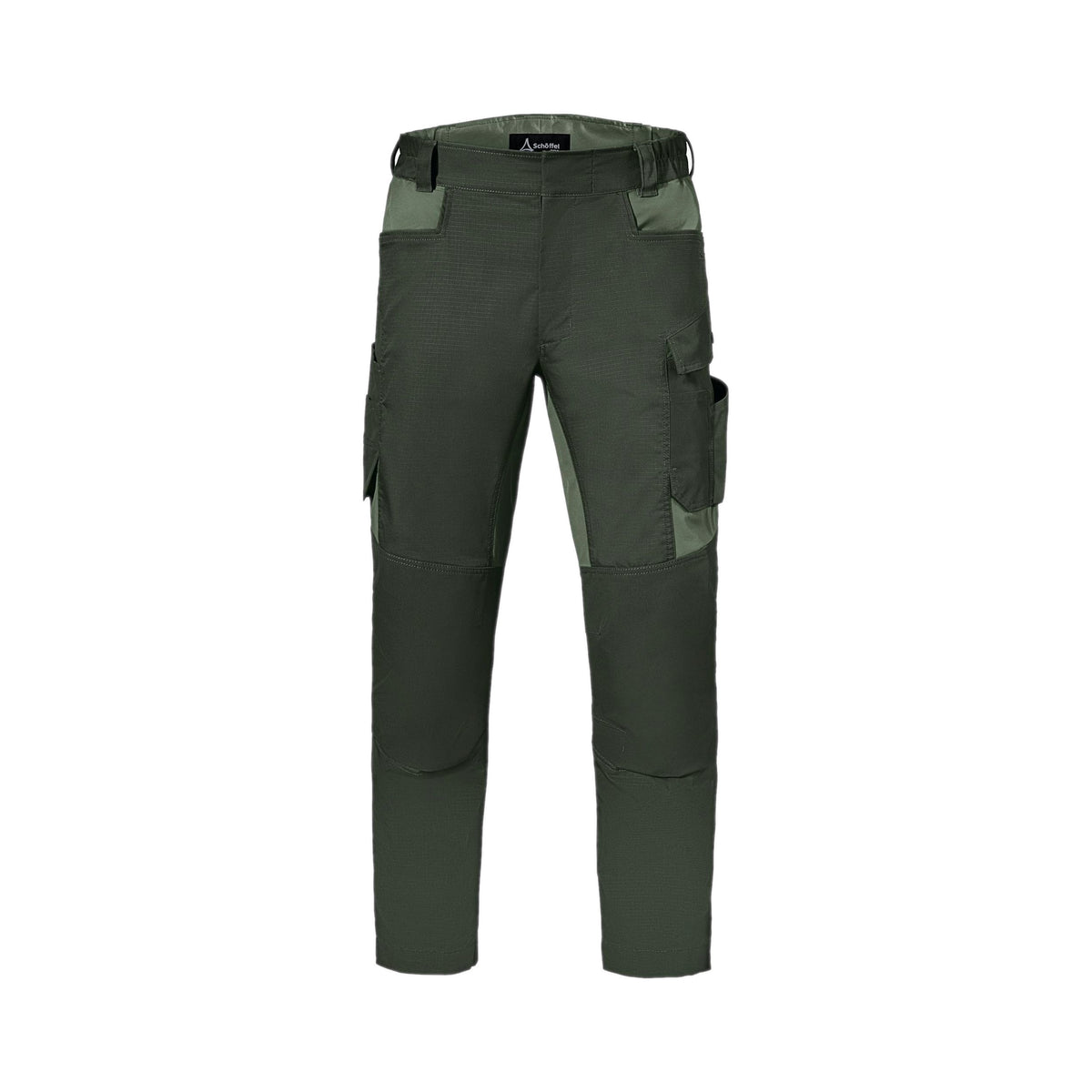 Strapazierfähige Herren-Bundhose mit PRO AR40 Meistermacher - A+S Technigro Arbeitsschutz und Sicherheit GmbH