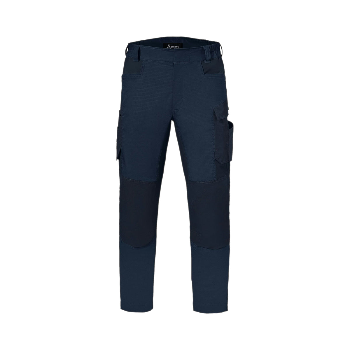Strapazierfähige Herren-Bundhose mit PRO AR40 Meistermacher - A+S Technigro Arbeitsschutz und Sicherheit GmbH