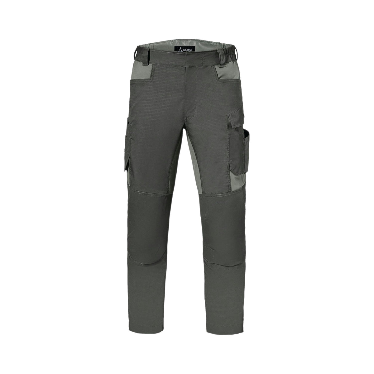 Strapazierfähige Herren-Bundhose mit PRO AR40 Meistermacher - A+S Technigro Arbeitsschutz und Sicherheit GmbH