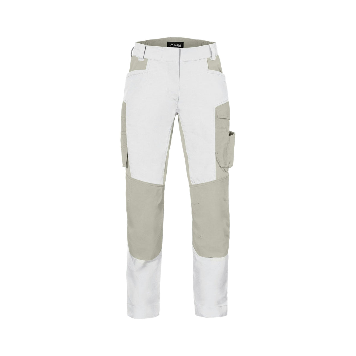 Strapazierfähige Damen-Bundhose mit PRO AR40 Meistermacher - A+S Technigro Arbeitsschutz und Sicherheit GmbH