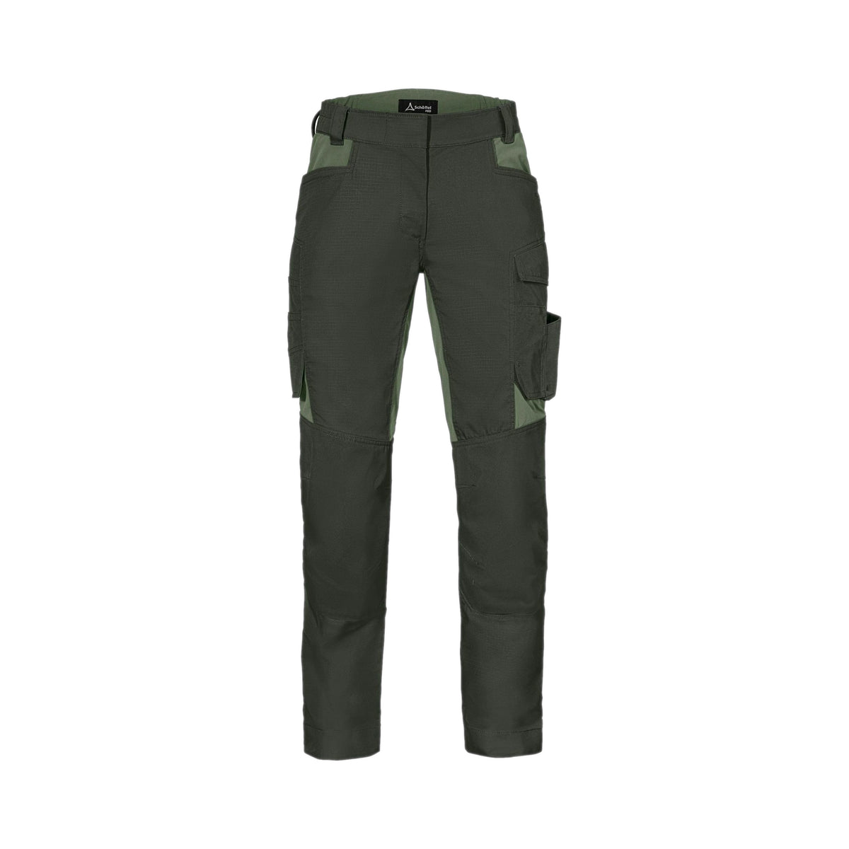 Strapazierfähige Damen-Bundhose mit PRO AR40 Meistermacher - A+S Technigro Arbeitsschutz und Sicherheit GmbH