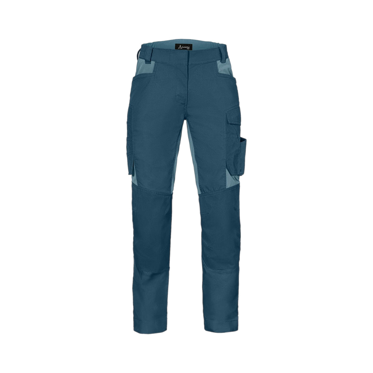 Strapazierfähige Damen-Bundhose mit PRO AR40 Meistermacher - A+S Technigro Arbeitsschutz und Sicherheit GmbH