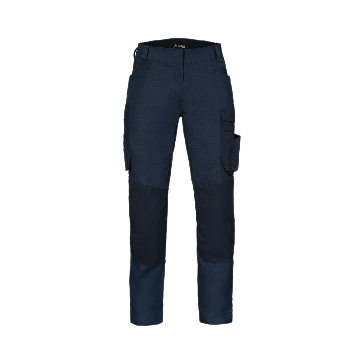 Strapazierfähige Damen-Bundhose mit PRO AR40 Meistermacher - A+S Technigro Arbeitsschutz und Sicherheit GmbH