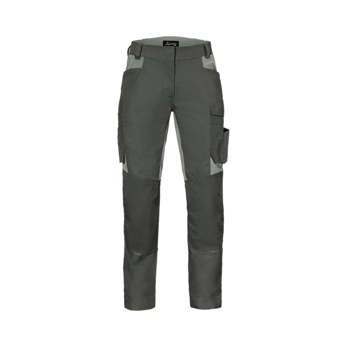 Strapazierfähige Damen-Bundhose mit PRO AR40 Meistermacher - A+S Technigro Arbeitsschutz und Sicherheit GmbH