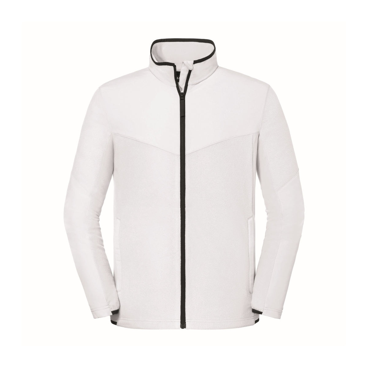Herren-STYLISCHE WORK-FLEECEJACKE Multitalent - A+S Technigro Arbeitsschutz und Sicherheit GmbH