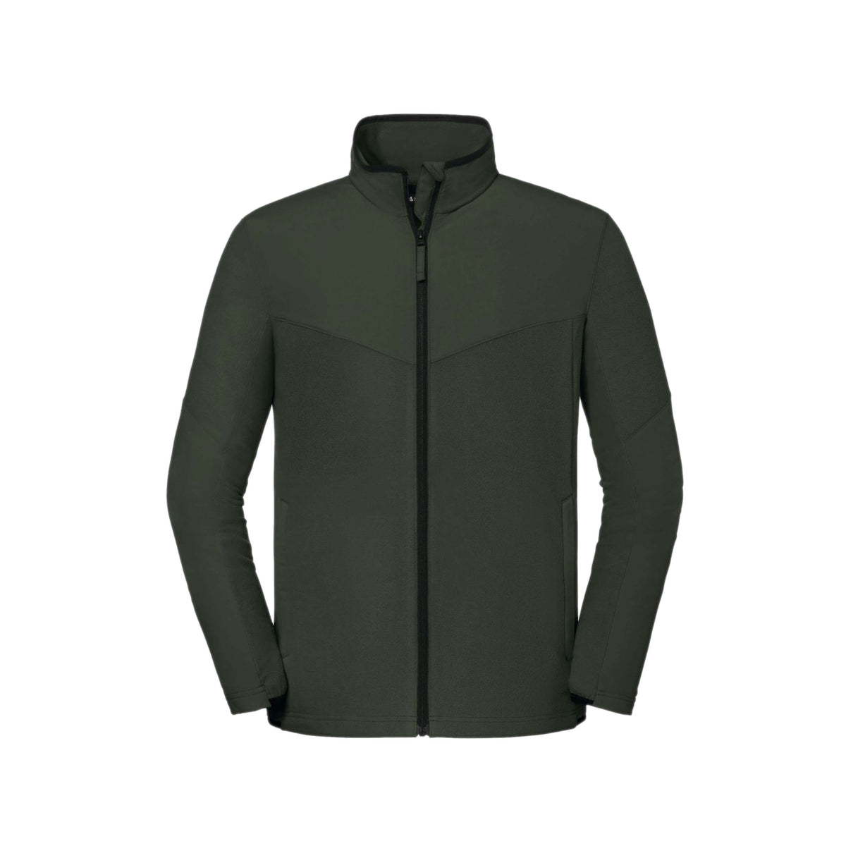 Herren-STYLISCHE WORK-FLEECEJACKE Multitalent - A+S Technigro Arbeitsschutz und Sicherheit GmbH