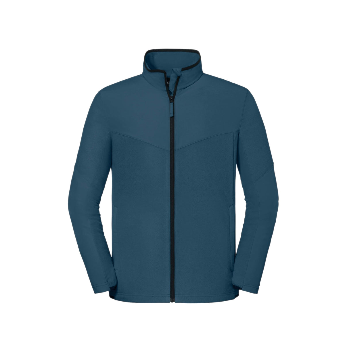 Herren-STYLISCHE WORK-FLEECEJACKE Multitalent - A+S Technigro Arbeitsschutz und Sicherheit GmbH