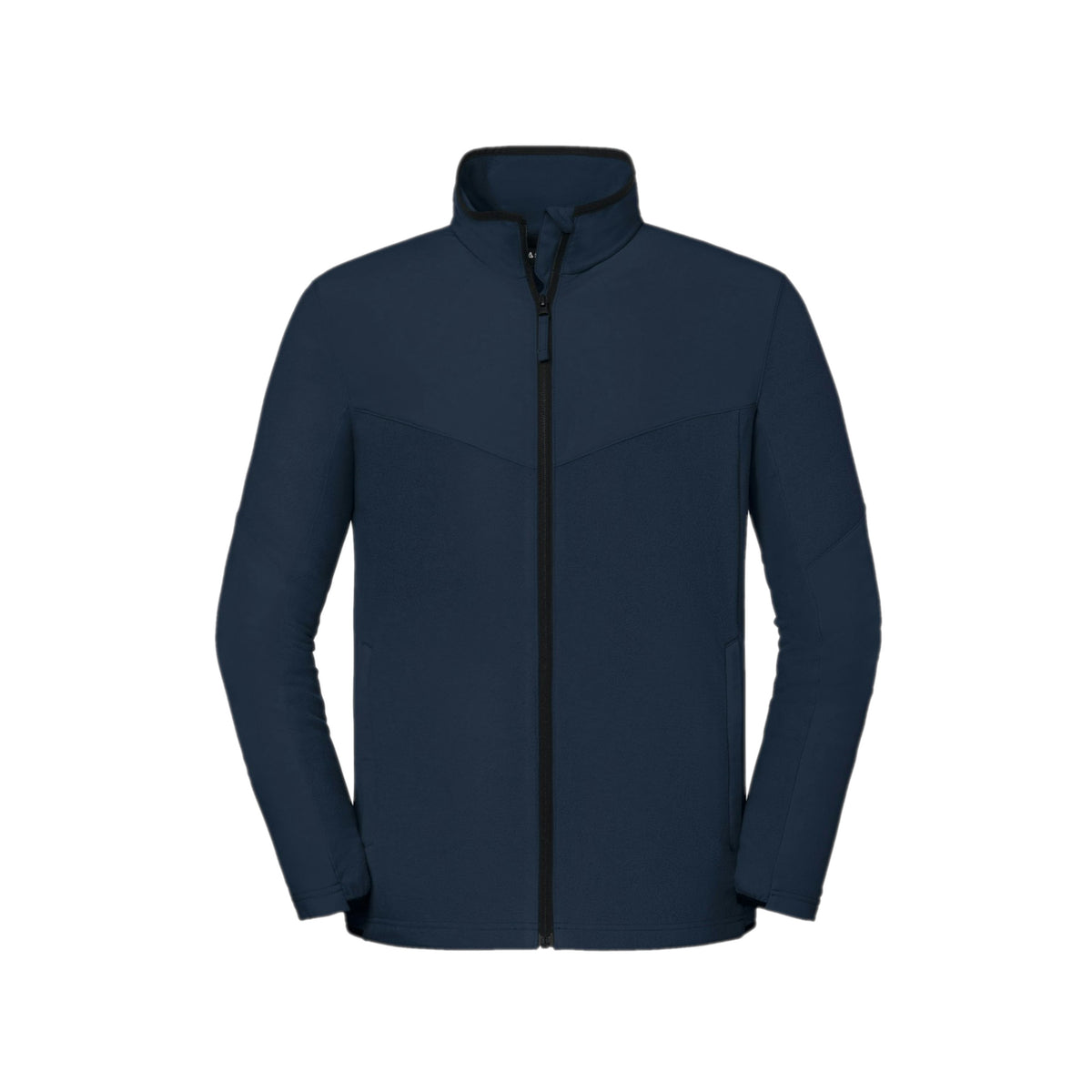 Herren-STYLISCHE WORK-FLEECEJACKE Multitalent - A+S Technigro Arbeitsschutz und Sicherheit GmbH