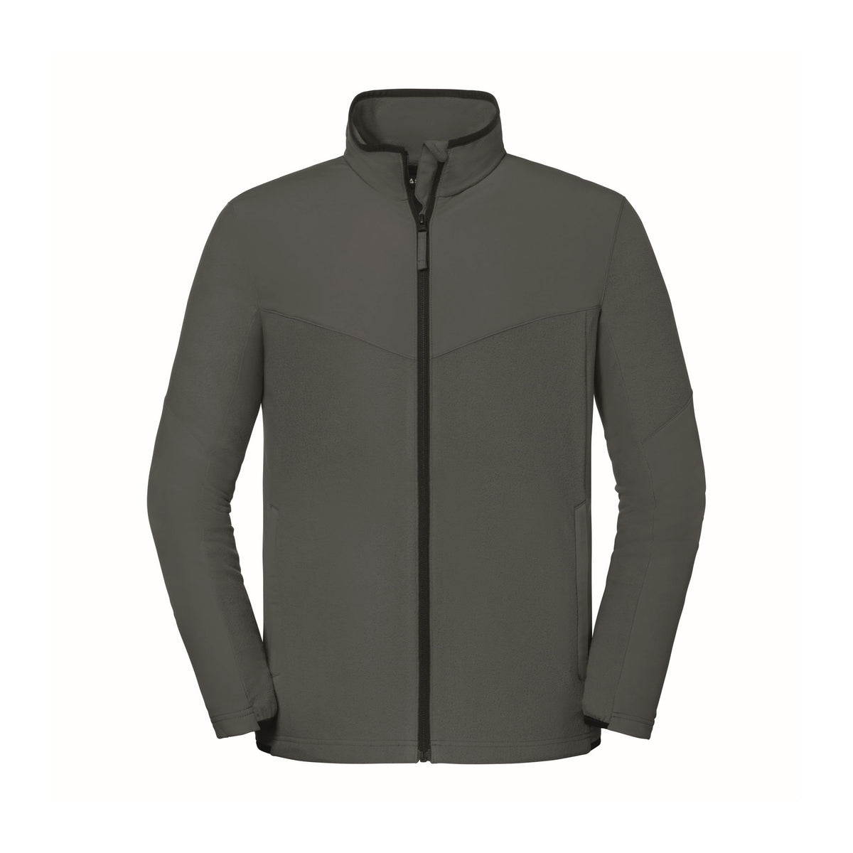 Herren-STYLISCHE WORK-FLEECEJACKE Multitalent - A+S Technigro Arbeitsschutz und Sicherheit GmbH