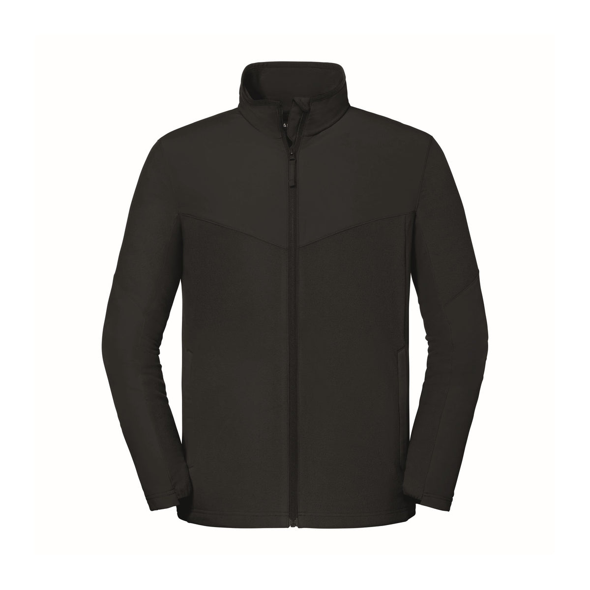 Herren-STYLISCHE WORK-FLEECEJACKE Multitalent - A+S Technigro Arbeitsschutz und Sicherheit GmbH