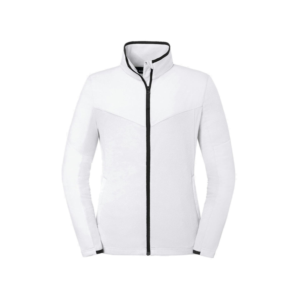Damen-STYLISCHE WORK-FLEECEJACKE Multitalent - A+S Technigro Arbeitsschutz und Sicherheit GmbH