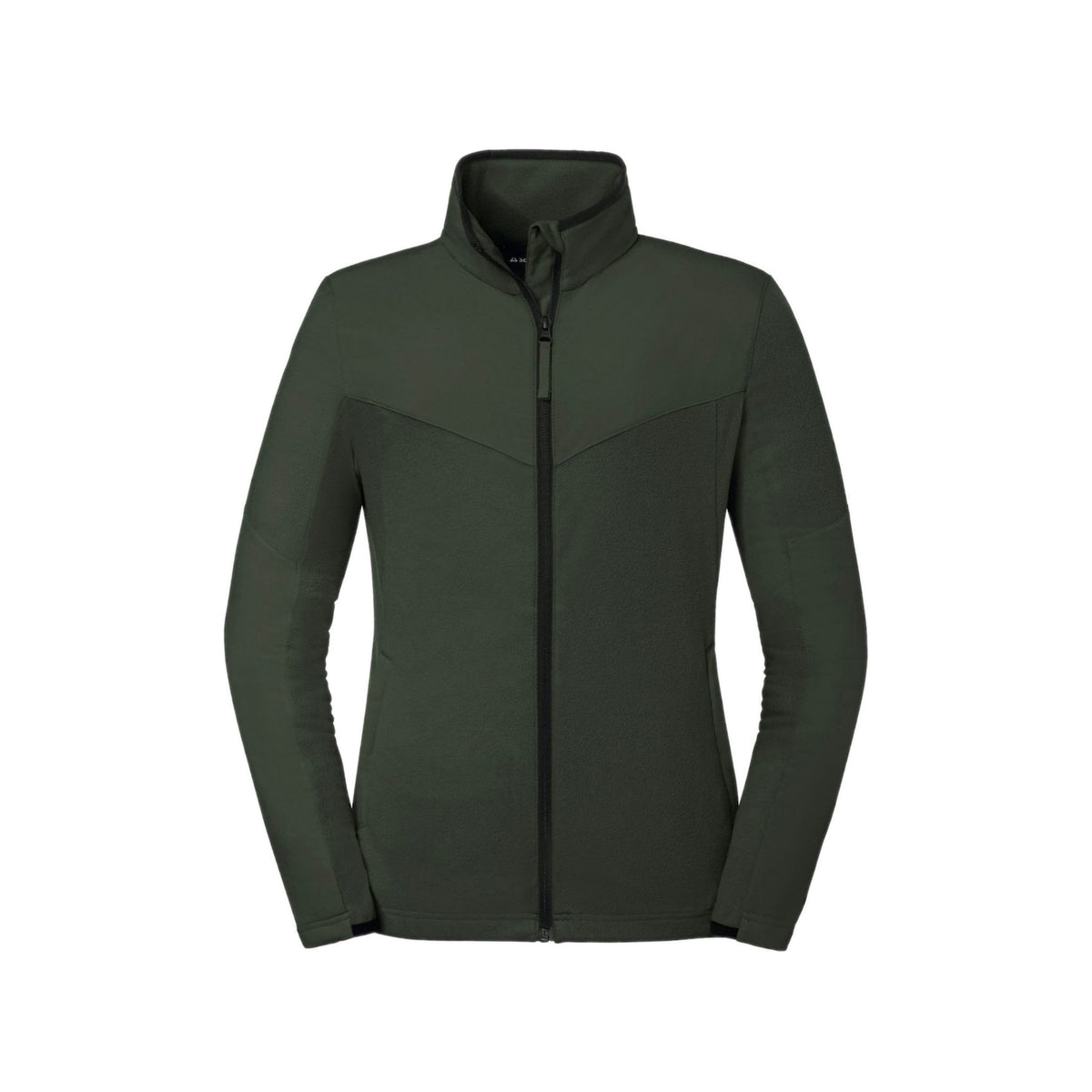 Damen-STYLISCHE WORK-FLEECEJACKE Multitalent - A+S Technigro Arbeitsschutz und Sicherheit GmbH