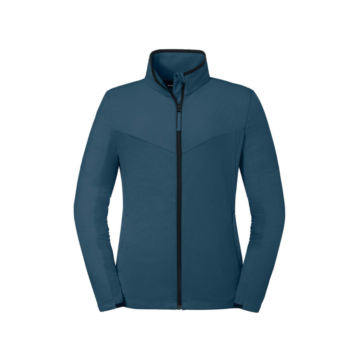 Damen-STYLISCHE WORK-FLEECEJACKE Multitalent - A+S Technigro Arbeitsschutz und Sicherheit GmbH