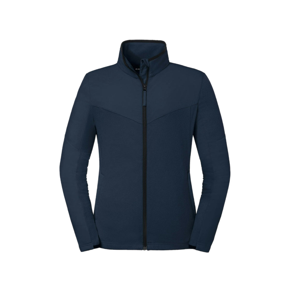 Damen-STYLISCHE WORK-FLEECEJACKE Multitalent - A+S Technigro Arbeitsschutz und Sicherheit GmbH
