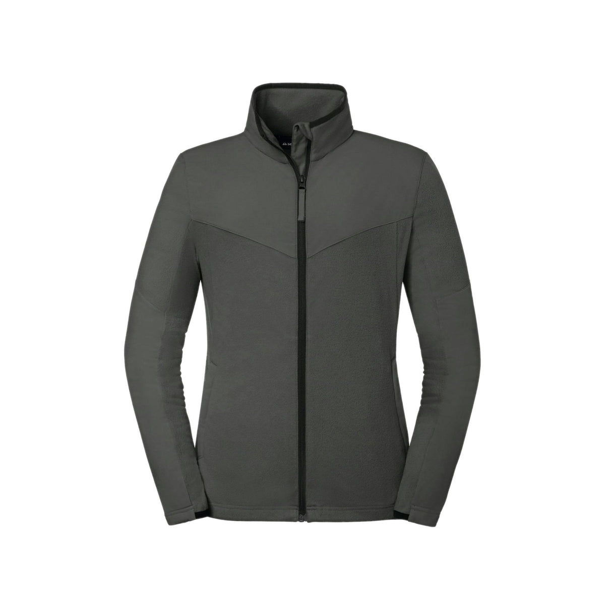 Damen-STYLISCHE WORK-FLEECEJACKE Multitalent - A+S Technigro Arbeitsschutz und Sicherheit GmbH