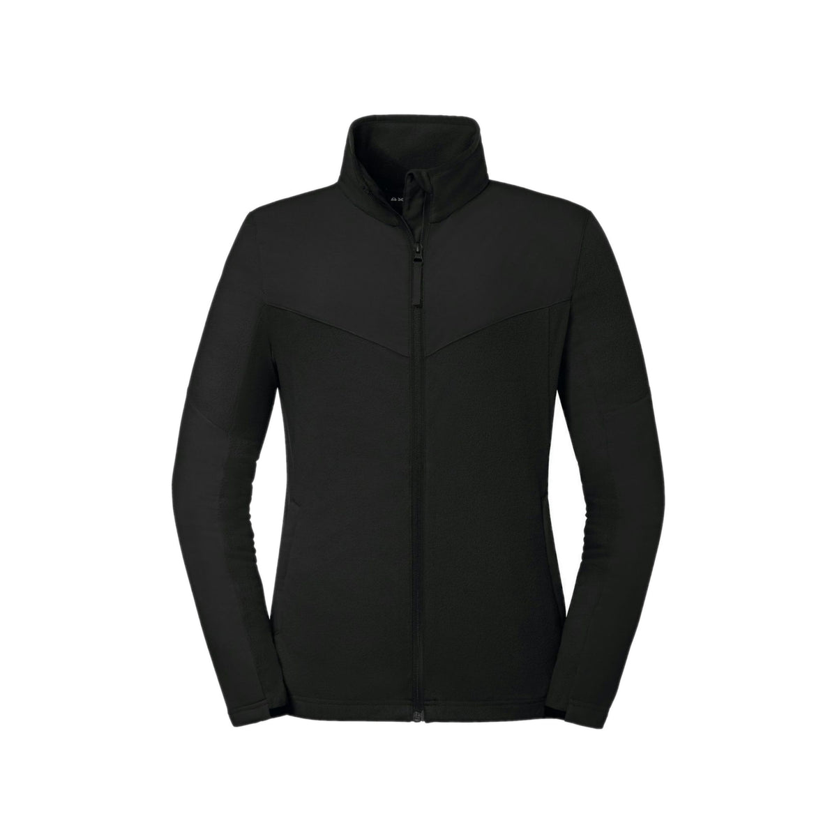Damen-STYLISCHE WORK-FLEECEJACKE Multitalent - A+S Technigro Arbeitsschutz und Sicherheit GmbH