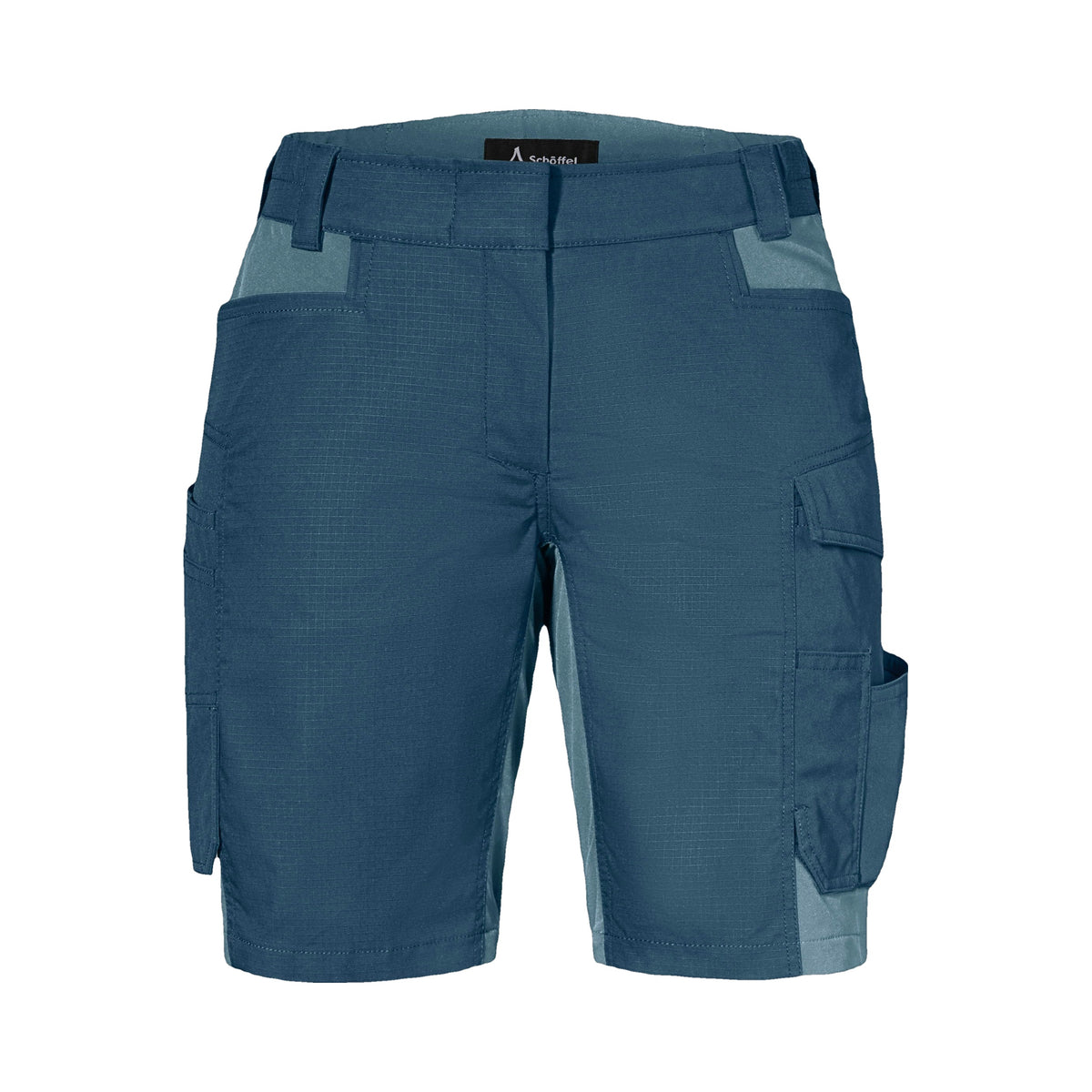 Strapazierfähige Shorts mit PRO AR40 "Meistermacher kurz Damen" - A+S Technigro Arbeitsschutz und Sicherheit GmbH