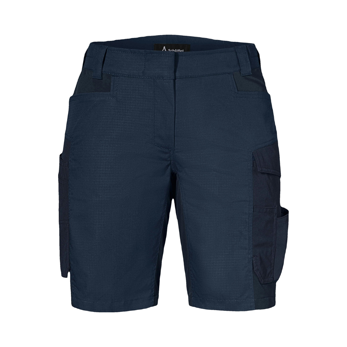 Strapazierfähige Shorts mit PRO AR40 "Meistermacher kurz Damen" - A+S Technigro Arbeitsschutz und Sicherheit GmbH