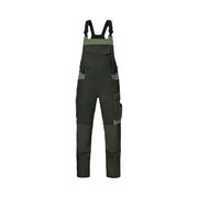 Strapazierfähige Latzhose mit PRO AR40 "Meistermacher Latz Herren" - A+S Technigro Arbeitsschutz und Sicherheit GmbH