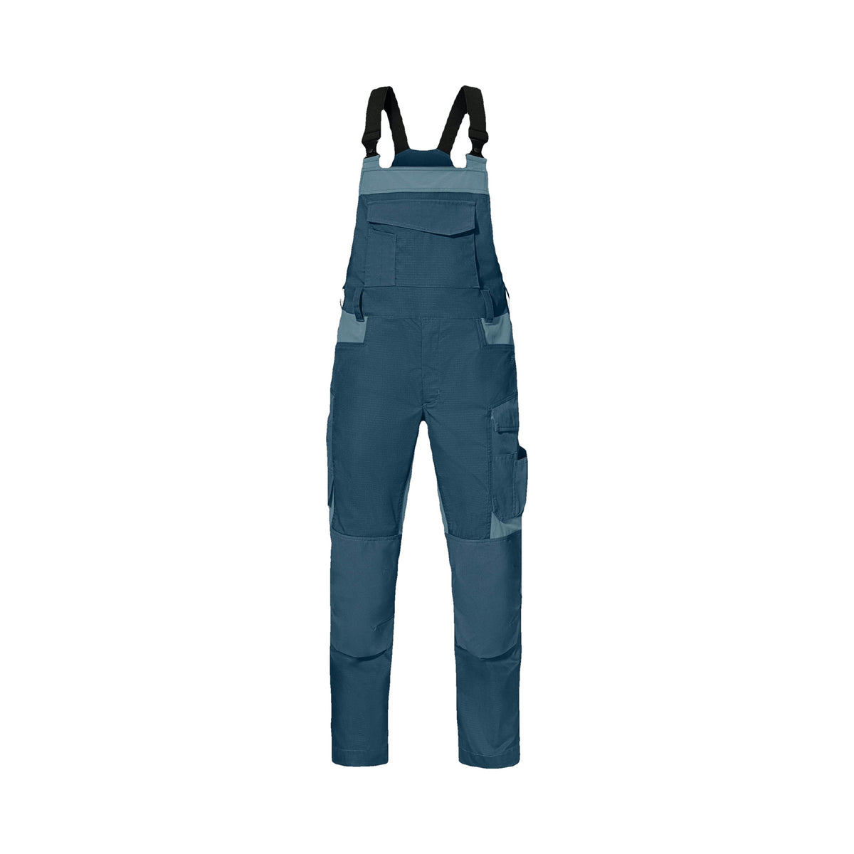 Strapazierfähige Latzhose mit PRO AR40 "Meistermacher Latz Herren" - A+S Technigro Arbeitsschutz und Sicherheit GmbH