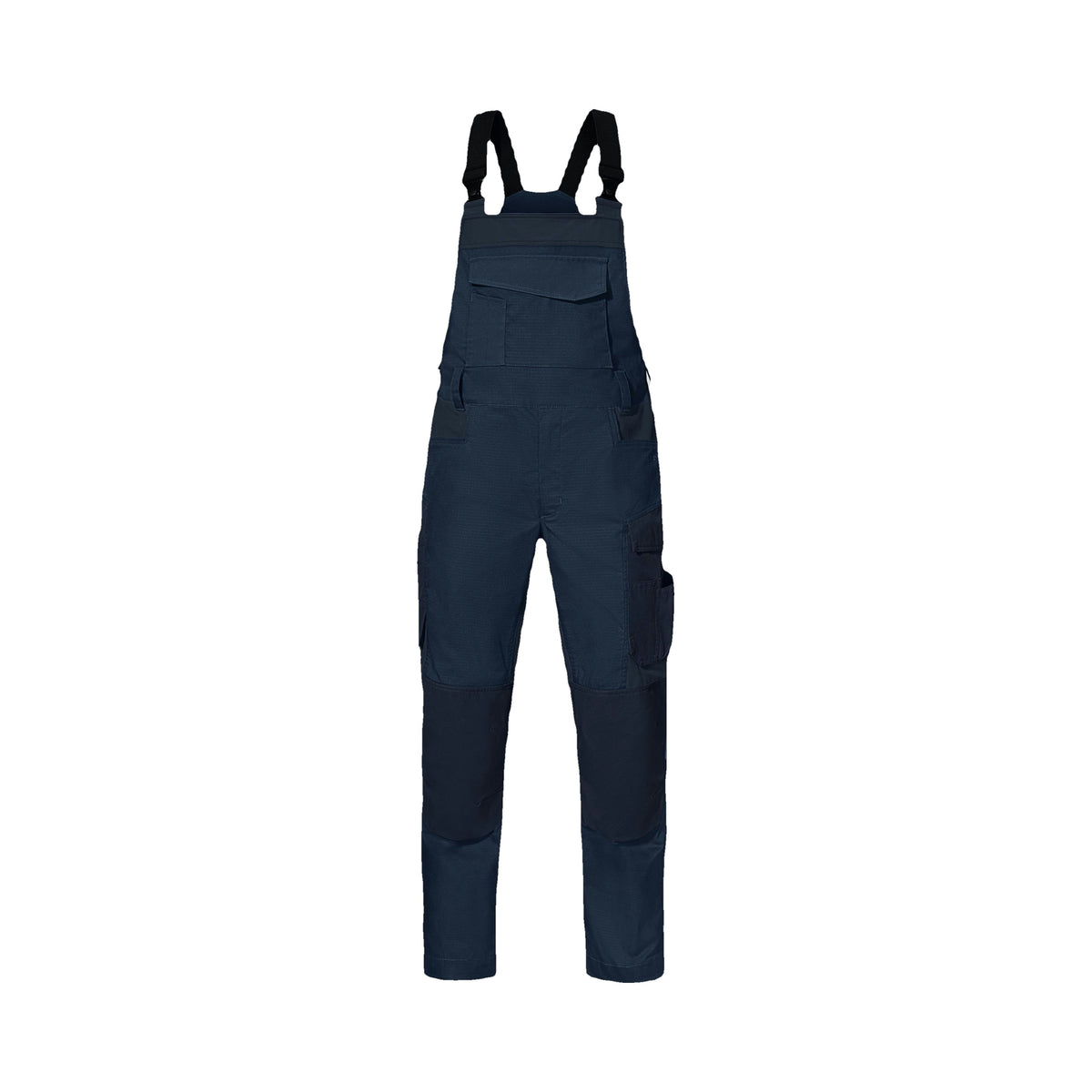 Strapazierfähige Latzhose mit PRO AR40 "Meistermacher Latz Herren" - A+S Technigro Arbeitsschutz und Sicherheit GmbH